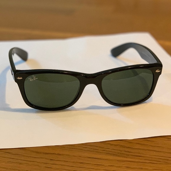 Ray-Ban Accessories - Ray-Ban New Wayfarer Classic Sunglasses